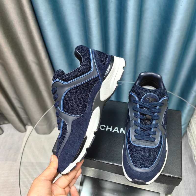 Chanel Casual Shoes